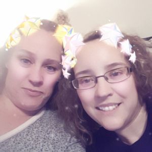 Meet your Posher, Sally